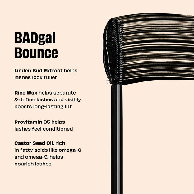 BADgal Bounce